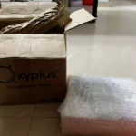 Nutrixlim Fibolac (Tropical Fruitty Flavour)