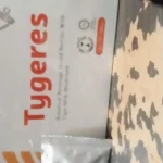 V-Infinity Tygeres Mixed Berries Powder 2g