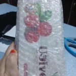 V-Infinity U-Solve 4g Sache