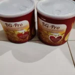 JH Nutrition BG-Pro