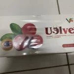 V-Infinity U-Solve 4g Sache