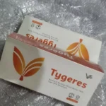 V-Infinity Tygeres Mixed Berries Powder 2g