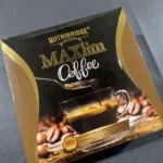 Nutribridge Maxlim Coffee 20g Sachet