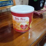 JH Nutrition BG-Pro