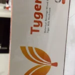 V-Infinity Tygeres Mixed Berries Powder 2g