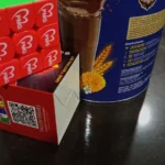 JH Nutrition IQ-Pro (Chocolate)