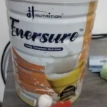 JH Nutrition Enersure (Vanilla) - Daily Complete Nutrition