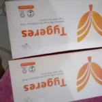 V-Infinity Tygeres Mixed Berries Powder 2g