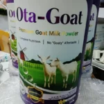 JH Nutrition Ota-Goat (Vanilla Flavour)
