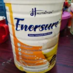 JH Nutrition Enersure (Vanilla) - Daily Complete Nutrition