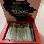 Nutrixlim Fibolac (Tropical Fruitty Flavour)