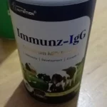 JH Nutrition Immunz-IgG Colostrum Milk Powder