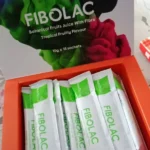 Nutrixlim Fibolac (Tropical Fruitty Flavour)
