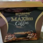 Nutribridge Maxlim Coffee 20g Sachet