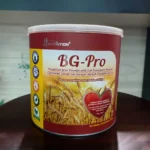 JH Nutrition BG-Pro