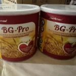 JH Nutrition BG-Pro