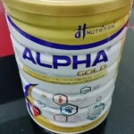 JH Nutrition Alpha Gold
