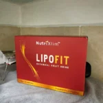 Nutrixlim Lipofit (Passion Fruit Flavour)