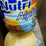 Nutribridge Nutri Alpha