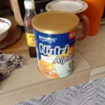 Nutribridge Nutri Alpha