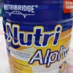 Nutribridge Nutri Alpha