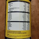 JH Nutrition Immunz-IgG Colostrum Milk Powder