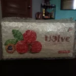 V-Infinity U-Solve 4g Sache