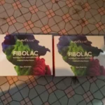 Nutrixlim Fibolac (Tropical Fruitty Flavour)