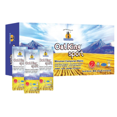 Oat King Sport Sachet