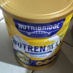 Nutribridge Nutrenmax