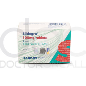 sildegra