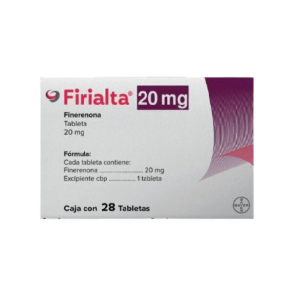 Firialta 20mg Tablet