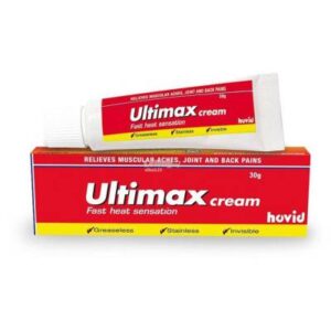 Hovid Ultimax Cream