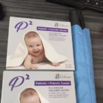 JH Nutrition P2 (Prebiotic + Probiotic Powder) 3g