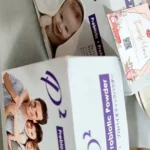 JH Nutrition P2 (Prebiotic + Probiotic Powder) 3g