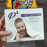 JH Nutrition P2 (Prebiotic + Probiotic Powder) 3g