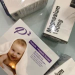 JH Nutrition P2 (Prebiotic + Probiotic Powder) 3g