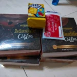 Nutribridge Maxlife Coffee 20g Sachet