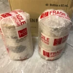 Nutribridge All Black - Blended Black Grains With Collagen