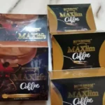 Nutribridge Maxlife Coffee 20g Sachet