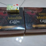 Nutribridge Maxlife Coffee 20g Sachet