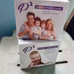 JH Nutrition P2 (Prebiotic + Probiotic Powder) 3g