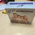 JH Nutrition P2 (Prebiotic + Probiotic Powder) 3g