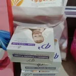 JH Nutrition P2 (Prebiotic + Probiotic Powder) 3g