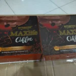 Nutribridge Maxlife Coffee 20g Sachet