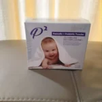 JH Nutrition P2 (Prebiotic + Probiotic Powder) 3g