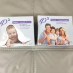 JH Nutrition P2 (Prebiotic + Probiotic Powder) 3g