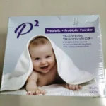 JH Nutrition P2 (Prebiotic + Probiotic Powder) 3g