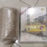 Nutribridge All Black - Blended Black Grains With Collagen