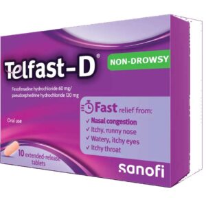 Telfast D